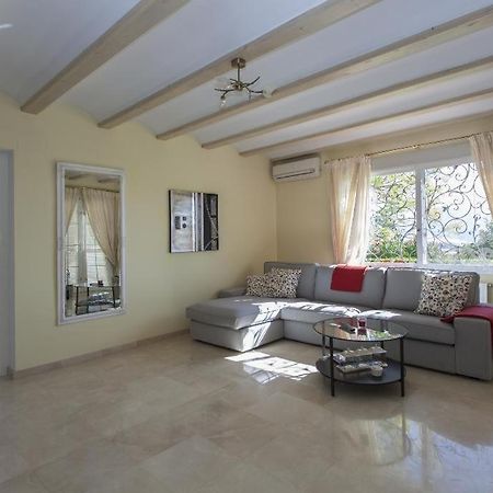 Casa Ponoig Villa โปลอป ภายนอก รูปภาพ