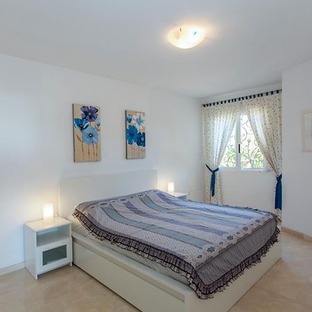 Casa Ponoig Villa โปลอป ภายนอก รูปภาพ